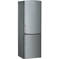 WHIRLPOOL WBE 3623 A+NFXF